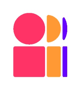 Imaginario AI Logo